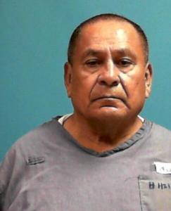 Epitacio Toribio a registered Sexual Offender or Predator of Florida