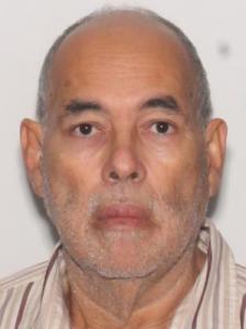 Maximo D Deherrera a registered Sexual Offender or Predator of Florida