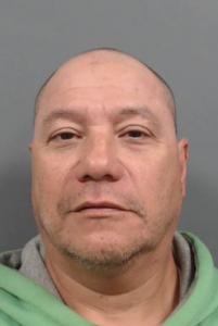 Ricky Solis Melendez a registered Sexual Offender or Predator of Florida