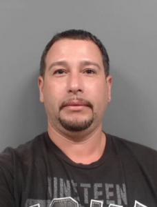 Alexis Sepulveda a registered Sexual Offender or Predator of Florida