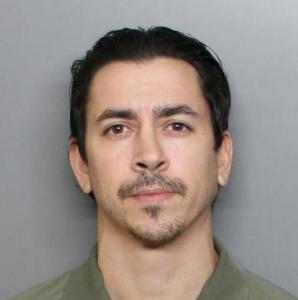 William Grover Redden III a registered  of Florida