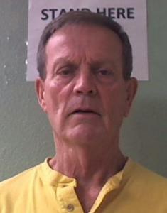 Steven James Ward a registered Sexual Offender or Predator of Florida