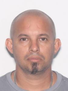 Robert Baisden a registered Sexual Offender or Predator of Florida