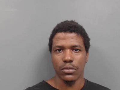 Freddie Lee Luster Jr a registered Sexual Offender or Predator of Florida