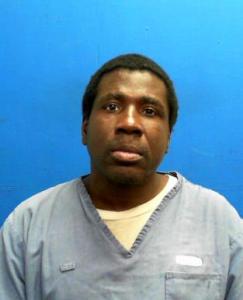 Antonio Meagel Goss a registered Sexual Offender or Predator of Florida