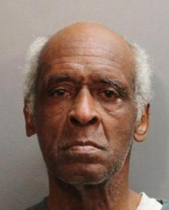 James Brown Junior a registered Sexual Offender or Predator of Florida