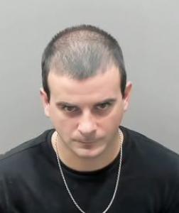 Bradley Ryan Winburn a registered Sexual Offender or Predator of Florida