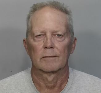 Steven Wayne Frantz a registered Sexual Offender or Predator of Florida
