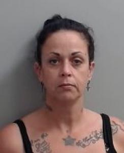 Tashia Diane Titus a registered Sexual Offender or Predator of Florida