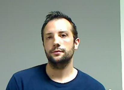 Brandon Matthew Guyott a registered Sexual Offender or Predator of Florida