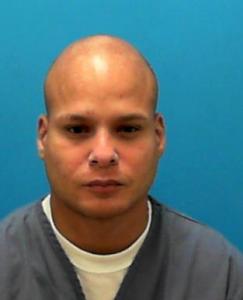 Alexander Pacheco-garcia a registered Sexual Offender or Predator of Florida