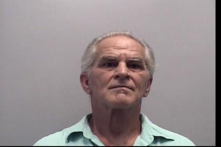 Timothy Alan Summerlin a registered Sexual Offender or Predator of Florida