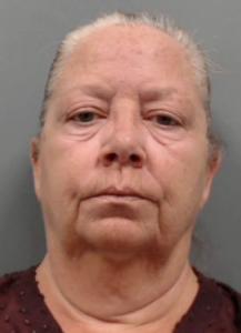 Jodi Ann Newman a registered Sexual Offender or Predator of Florida