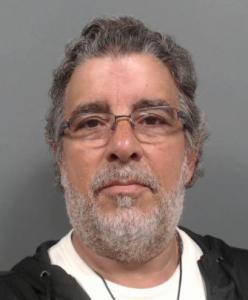 Luis Ramon Acevedo-cisnero a registered Sexual Offender or Predator of Florida