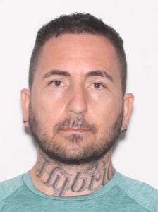 Jeremy Michael Fooshee a registered Sexual Offender or Predator of Florida