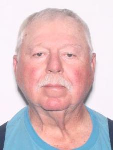 Donald Ray Hagan a registered Sexual Offender or Predator of Florida