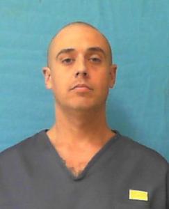 Anthony Richard Mcgill a registered Sexual Offender or Predator of Florida