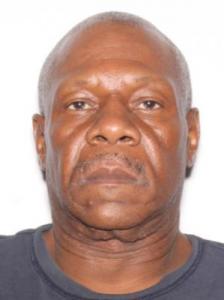 Johnanthan Lewis Vessels a registered Sexual Offender or Predator of Florida