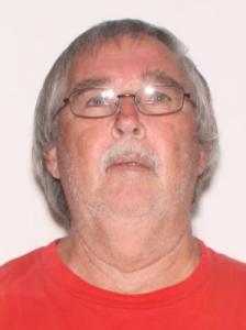 Billy Joe Strickland a registered Sexual Offender or Predator of Florida