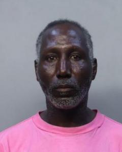 John Arthur Burke a registered Sexual Offender or Predator of Florida