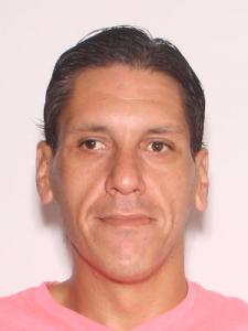 Eric Aguiar a registered Sexual Offender or Predator of Florida