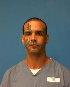 Joshua Ivan Soto a registered Sexual Offender or Predator of Florida