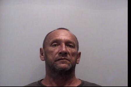 James Ray Adkins a registered Sexual Offender or Predator of Florida