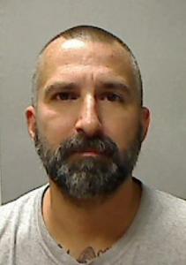 Justin Lee Davidson a registered Sexual Offender or Predator of Florida