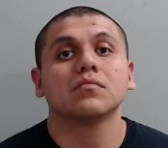 Omar Eligio Paz a registered Sexual Offender or Predator of Florida