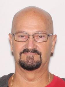 Wayne Roland Rogero a registered Sexual Offender or Predator of Florida