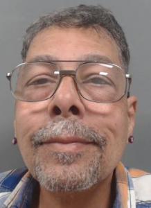 Juan Ramon Carrion Jr a registered Sexual Offender or Predator of Florida