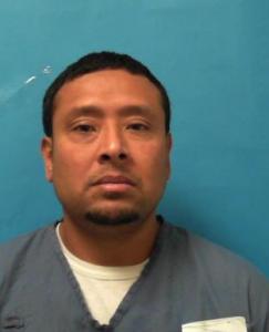 Alex Robin Moreno Fajardo a registered Sexual Offender or Predator of Florida