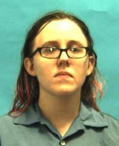 Crystal Jean Laughlin a registered Sexual Offender or Predator of Florida