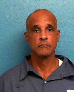 Glenn Darius Hampton May a registered Sexual Offender or Predator of Florida
