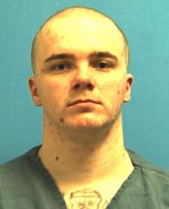 Nathaniel Scott Bradberry a registered Sexual Offender or Predator of Florida