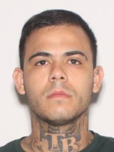 Jordan Jamil Alvarado a registered Sexual Offender or Predator of Florida