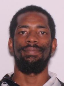 Kenyata' Bruce Jimmale Carr a registered Sexual Offender or Predator of Florida