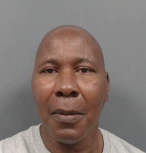 Rudolph Valine Brown Jr a registered Sexual Offender or Predator of Florida