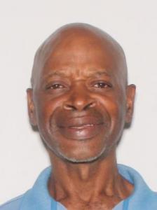 James Washington Jr a registered Sexual Offender or Predator of Florida