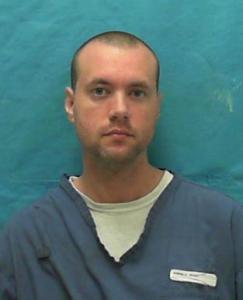 Eric Louis Norris a registered Sexual Offender or Predator of Florida