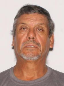 Edgar Amado Rodriguez a registered Sexual Offender or Predator of Florida