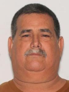 Pablo Jesus Dearmas Sandoval a registered Sexual Offender or Predator of Florida