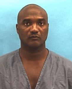 George Edward Ferguson III a registered Sexual Offender or Predator of Florida