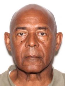 Carlos Ricardo Paul a registered Sexual Offender or Predator of Florida