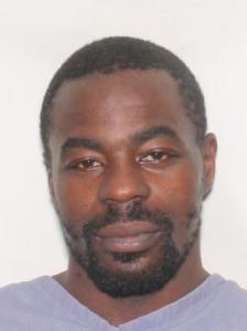 Clifton Bentley III a registered Sexual Offender or Predator of Florida