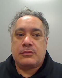 Michael Cordero Hendy a registered Sexual Offender or Predator of Florida