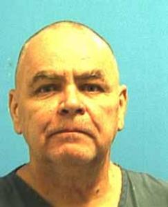 Daryl Jay Wisdom a registered Sexual Offender or Predator of Florida