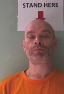 Anthony Edward Mccumber a registered Sexual Offender or Predator of Florida