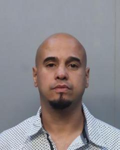 Jonathan Andres Echeverri a registered Sexual Offender or Predator of Florida