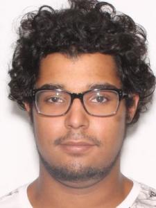 Austin Ezra Triplett a registered Sexual Offender or Predator of Florida